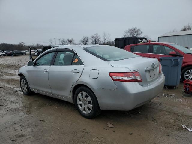 Photo 2 from auction – 2011 TOYOTA CAMRY BASE with VIN 4T1BF3EK6BU183771