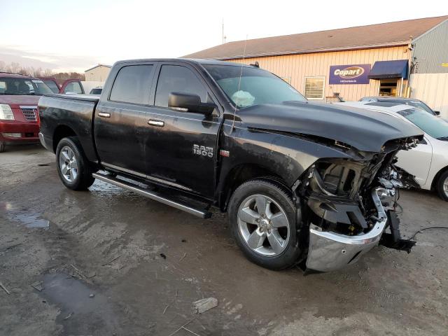 Photo 4 from auction – 2016 RAM 1500 SLT with VIN 3C6RR7LT2GG241020