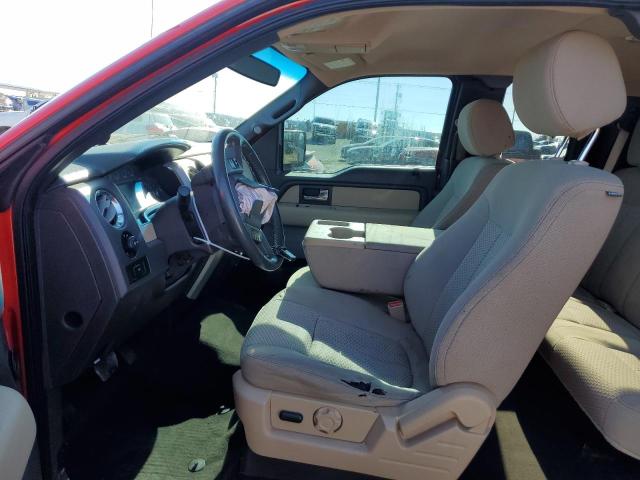 Photo 7 from auction – 2013 FORD F150 SUPER with VIN 1FTEX1CM8DFE03538