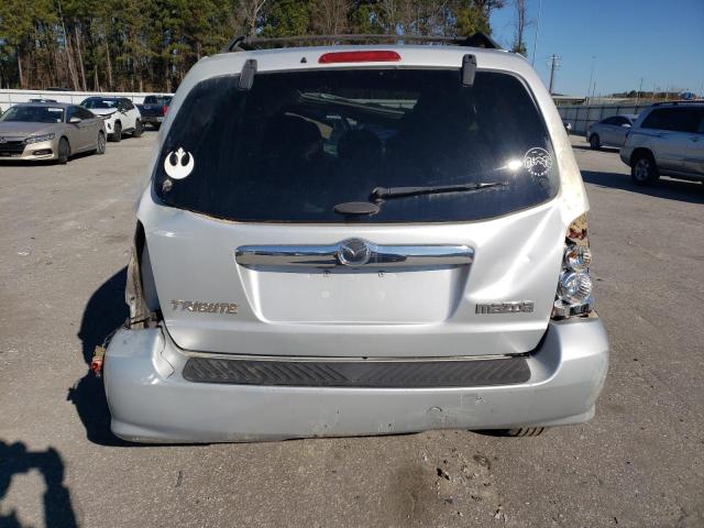 Photo 6 from auction – 2005 MAZDA TRIBUTE S with VIN 4F2CZ04195KM45578