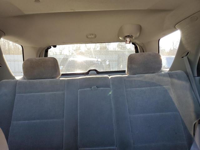 Photo 10 from auction – 2005 KIA SORENTO EX with VIN KNDJD733355371302