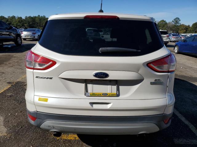 Photo 6 from auction – 2015 FORD ESCAPE SE with VIN 1FMCU0GX0FUB60087