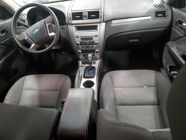 Photo 8 from auction – 2011 FORD FUSION SE with VIN 3FAHP0HA1BR220431