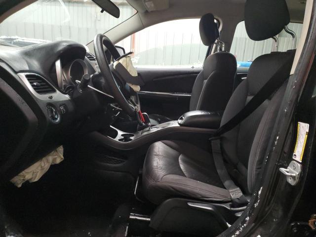 Photo 7 from auction – 2013 DODGE JOURNEY SE with VIN 3C4PDCAB6DT529529