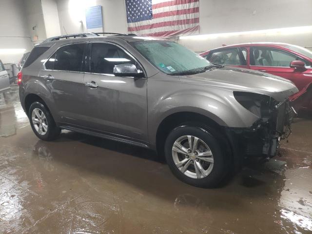 Photo 4 from auction – 2012 CHEVROLET EQUINOX LT with VIN 2GNFLFE58C6268726