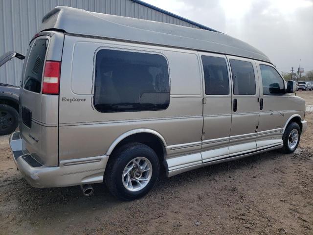 Photo 3 from auction – 2003 CHEVROLET EXPRESS G2 with VIN 1GBGG29UX31166735