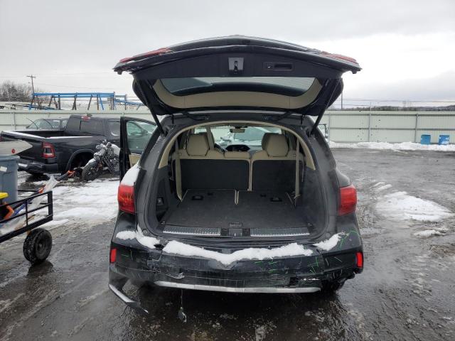 Photo 6 from auction – 2019 ACURA MDX with VIN 5J8YD4H38KL024708