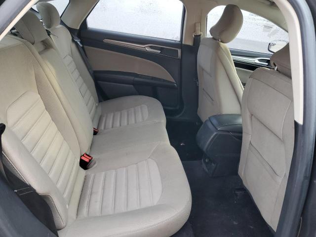 Photo 10 from auction – 2017 FORD FUSION S with VIN 3FA6P0G72HR270020
