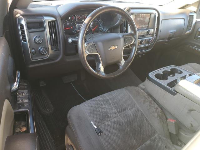 Photo 8 from auction – 2014 CHEVROLET SILVERADO with VIN 3GCUKREC2EG168888