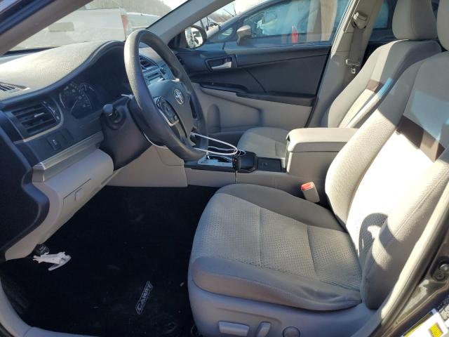 Photo 7 from auction – 2012 TOYOTA CAMRY BASE with VIN 4T4BF1FK5CR209822
