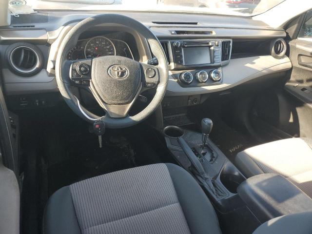 Zdjęcie 8 z aukcji – 2014 TOYOTA RAV4 LE z VIN 2T3ZFREV2EW085974
