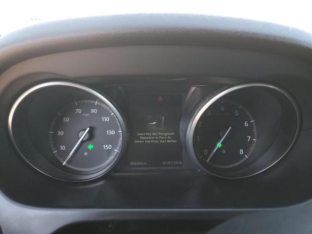 Photo 9 from auction – 2017 LAND ROVER DISCOVERY with VIN SALCP2BGXHH678646