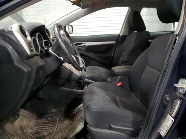 Photo 7 from auction – 2009 TOYOTA COROLLA MA with VIN 2T1LE40E69C001156