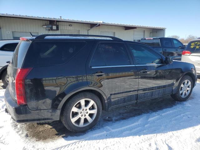 Фото 3 с аукциона – 2008 CADILLAC SRX с VIN 1GYEE637480169690