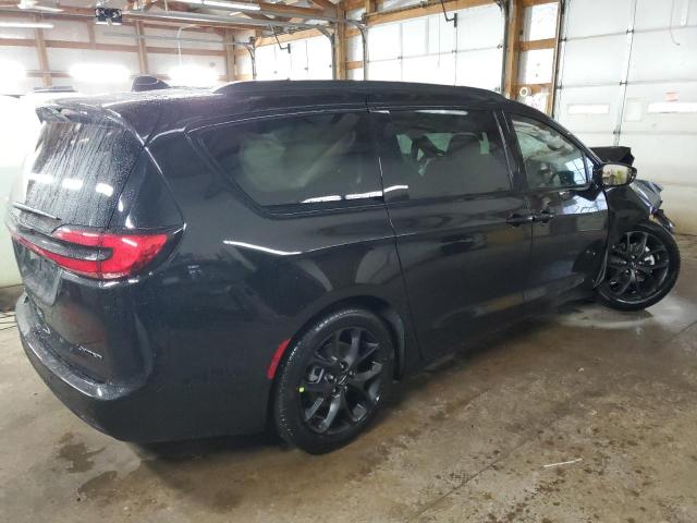 Foto 3 de la subasta – 2025 CHRYSLER PACIFICA L con VIN 2C4RC1GGXSR535143