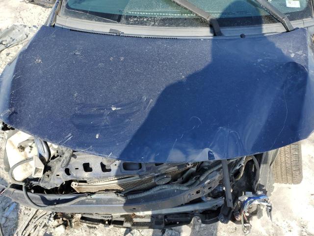 Photo 11 from auction – 2008 TOYOTA YARIS with VIN JTDBT903181253736