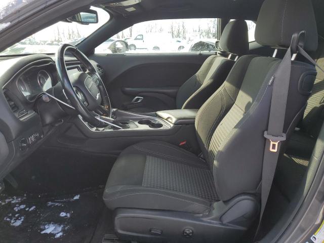 Photo 7 from auction – 2015 DODGE CHALLENGER with VIN 2C3CDZAG8FH783353
