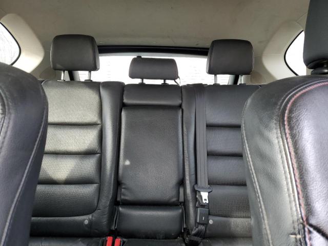 Photo 10 from auction – 2014 MAZDA CX-5 GT with VIN JM3KE4DY2E0351511