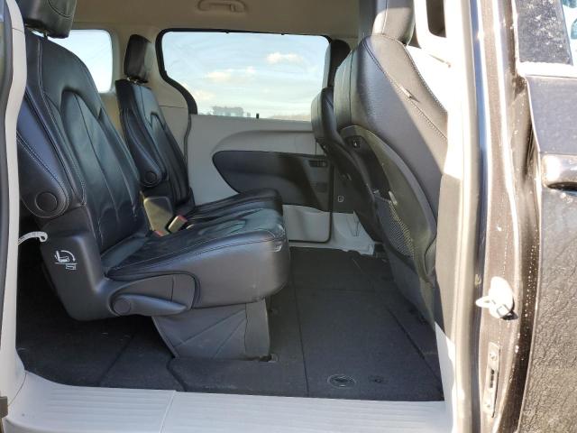 Photo 11 from auction – 2022 CHRYSLER PACIFICA T with VIN 2C4RC1BG9NR190666
