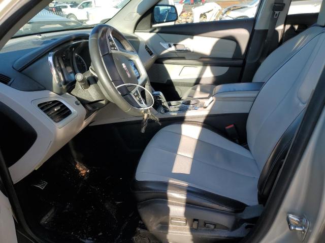 Photo 7 from auction – 2014 GMC TERRAIN SLT with VIN 2GKALSEKXE6226468