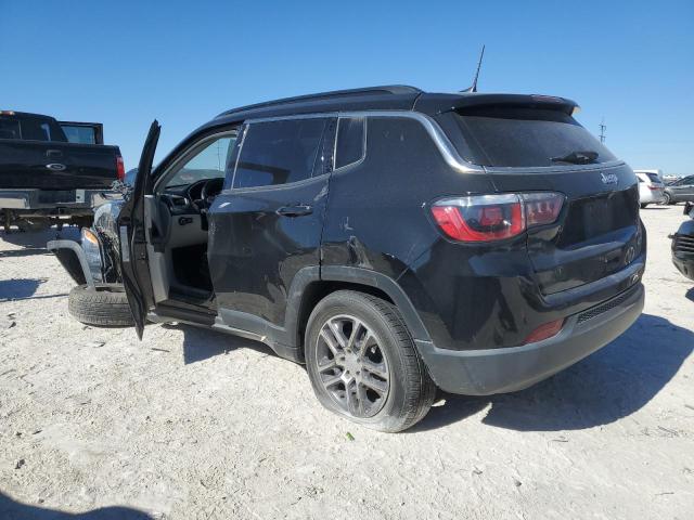 Photo 2 from auction – 2019 JEEP COMPASS LA with VIN 3C4NJCBB1KT636726