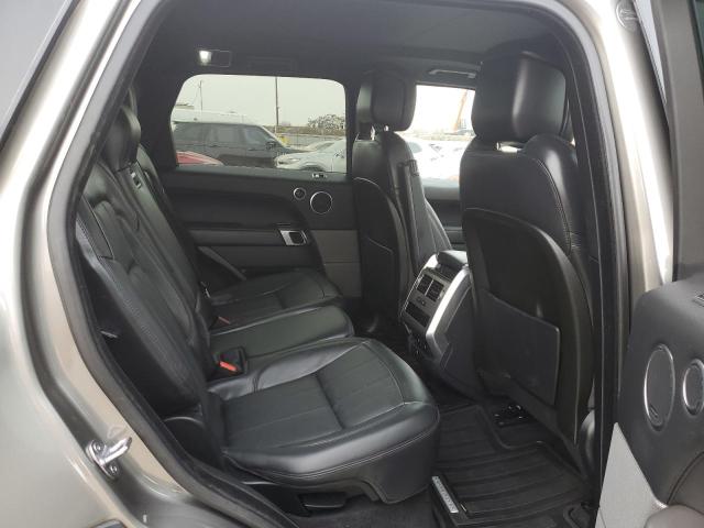 Photo 11 from auction – 2020 LAND ROVER RANGE ROVE with VIN SALWR2SU4LA717164