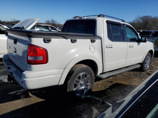 Photo 3 from auction – 2010 FORD EXPLORER S with VIN 1FMEU3D87AUF06216