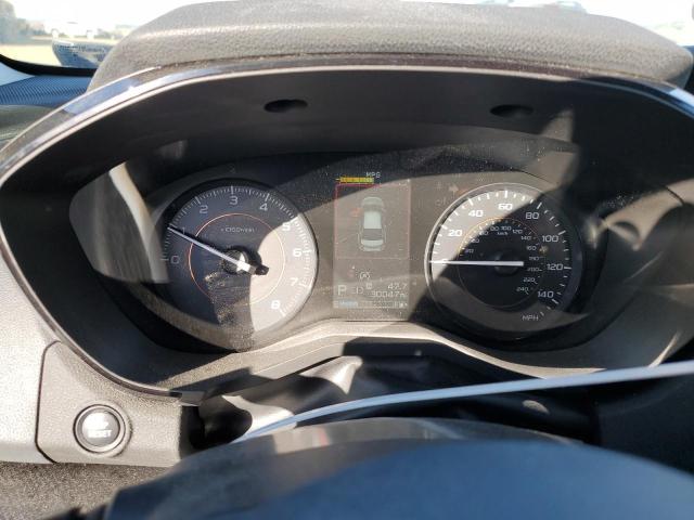 Photo 9 from auction – 2020 SUBARU CROSSTREK with VIN JF2GTABC2LH243416