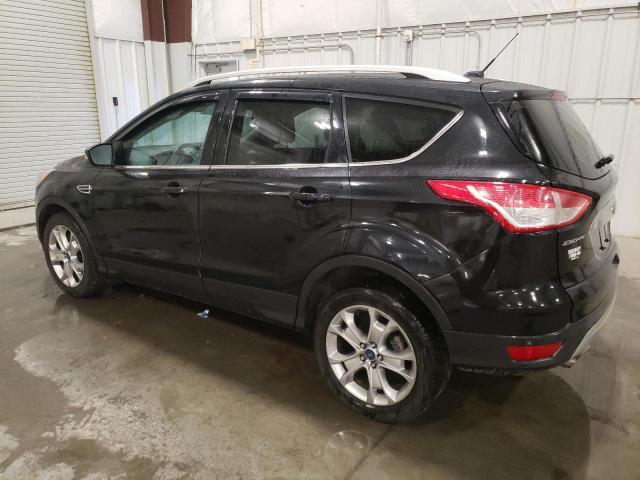 Photo 2 from auction – 2014 FORD ESCAPE TIT with VIN 1FMCU9JX7EUB97133