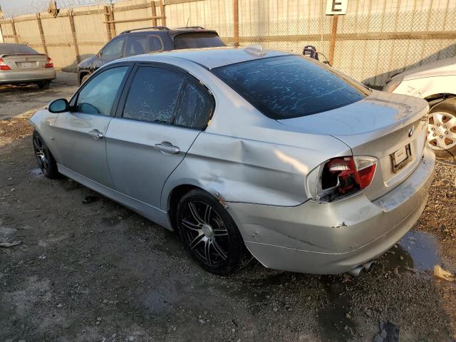 Photo 2 from auction – 2008 BMW 328 I with VIN WBAVA37598NL46324