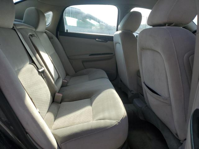 Photo 10 from auction – 2012 CHEVROLET IMPALA LT with VIN 2G1WG5E36C1270356