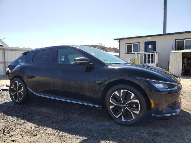 Photo 4 from auction – 2024 KIA EV6 LIGHT with VIN KNDC3DLC4R5162621
