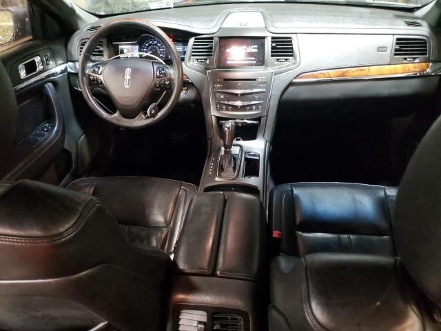 Photo 8 from auction – 2013 LINCOLN MKS with VIN 1LNHL9EK1DG603136