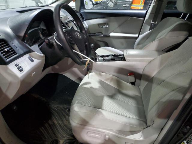 Photo 7 from auction – 2014 TOYOTA VENZA LE with VIN 4T3BA3BBXEU059713