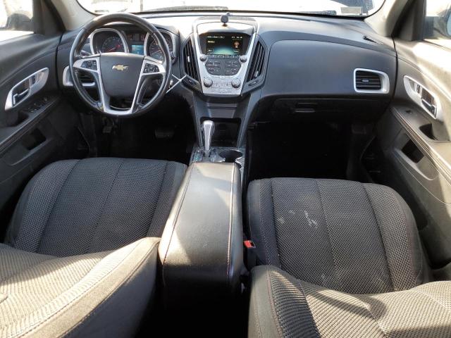 Photo 8 from auction – 2014 CHEVROLET EQUINOX LT with VIN 2GNFLFEK9E6363465