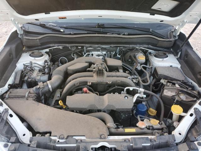 Photo 11 from auction – 2018 SUBARU FORESTER 2 with VIN JF2SJAGC9JH530113