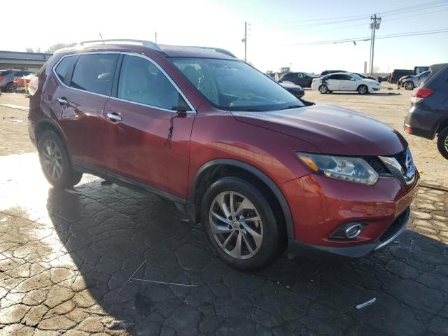 Photo 4 from auction – 2015 NISSAN ROGUE S with VIN 5N1AT2MT5FC883852