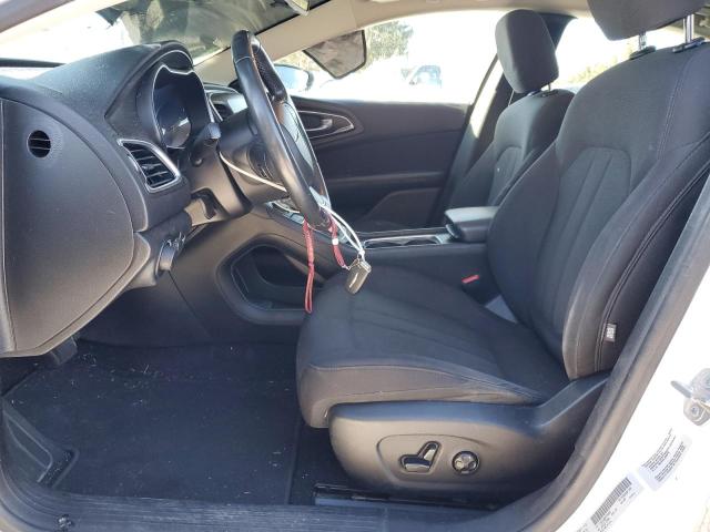 Снимка 7 от търг – 2015 CHRYSLER 200 LIMITE с VIN 1C3CCCAB5FN704815