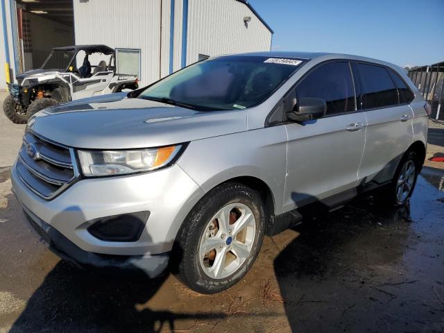 FORD EDGE SE 2018 with VIN 2FMPK3G96JBB48440 - Photo from auction