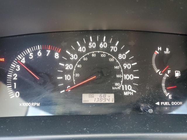 Photo 9 from auction – 2007 TOYOTA COROLLA CE with VIN JTDBR32EX70106782