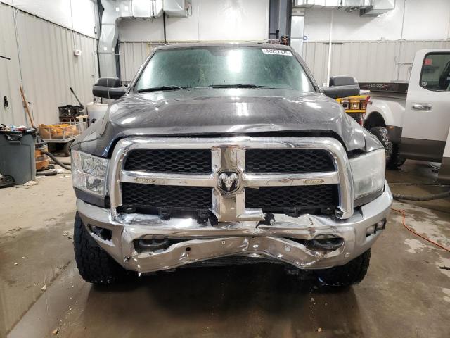 Photo 5 from auction – 2018 RAM 2500 ST with VIN 3C6UR5CL1JG378469