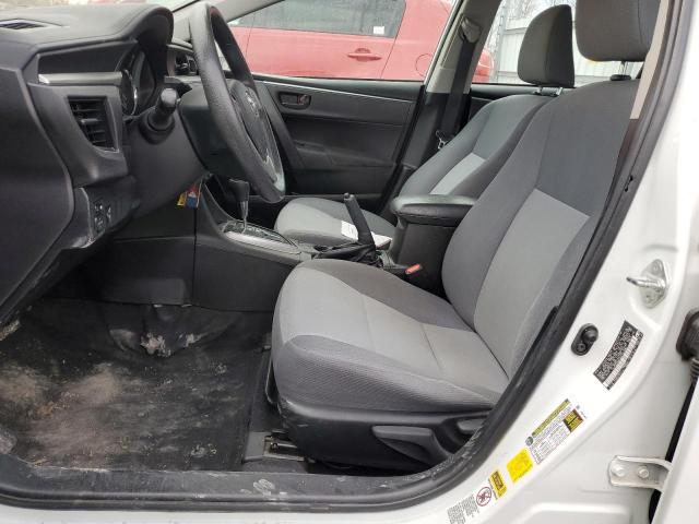 Zdjęcie 7 z aukcji – 2016 TOYOTA COROLLA L z VIN 5YFBURHE3GP407683