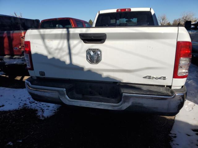 Photo 6 from auction – 2024 RAM 2500 TRADE with VIN 3C6UR5HL9RG125579