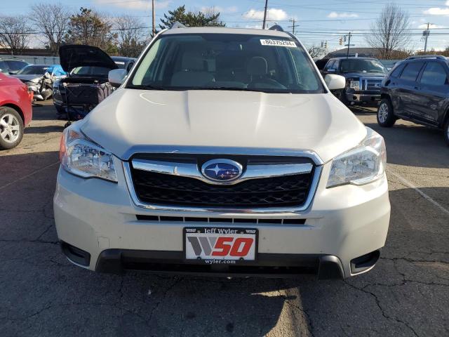 Photo 5 from auction – 2014 SUBARU FORESTER 2 with VIN JF2SJADC9EH545480