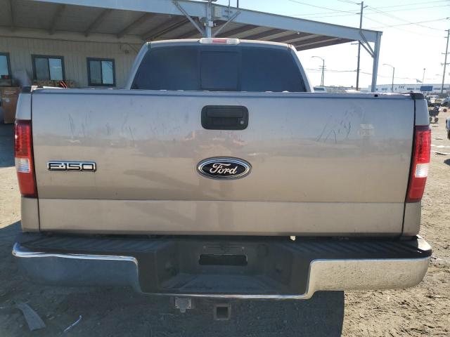 Photo 6 from auction – 2005 FORD F150 SUPER with VIN 1FTPW12595KC77950