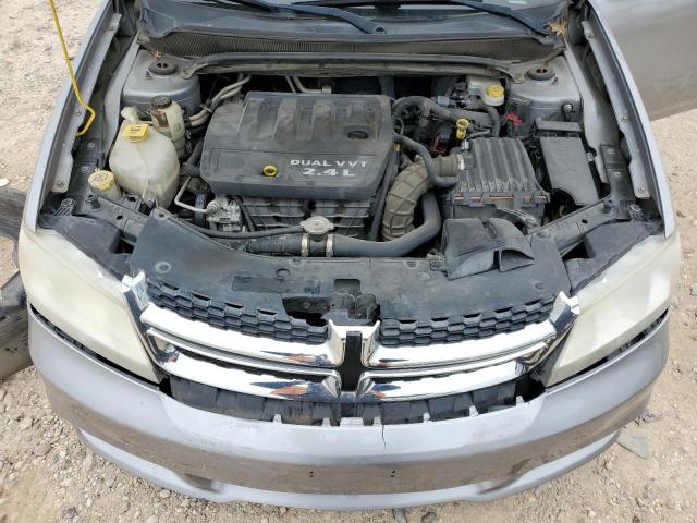 Photo 11 from auction – 2014 DODGE AVENGER SE with VIN 1C3CDZAB0EN143647