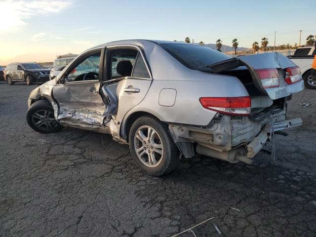 Photo 2 from auction – 2003 HONDA ACCORD LX with VIN 1HGCM66313A033000