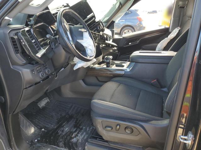 Photo 7 from auction – 2022 CHEVROLET SILVERADO with VIN 3GCUDDED1NG652802
