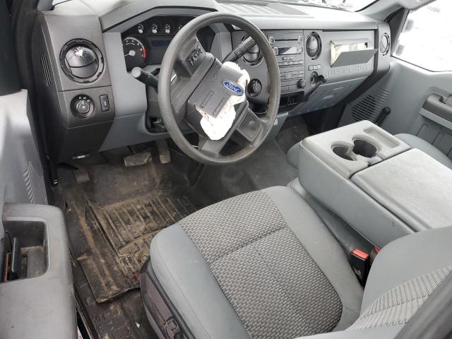 Zdjęcie 8 z aukcji – 2016 FORD F250 SUPER z VIN 1FTBF2B69GEA48520