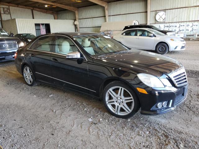 Photo 4 from auction – 2010 MERCEDES-BENZ E 350 with VIN WDDHF5GB2AA093014
